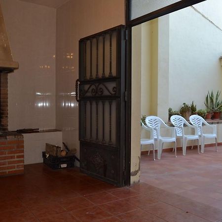 La Casa De Las Parrillas Pensionat Cañamares Værelse billede