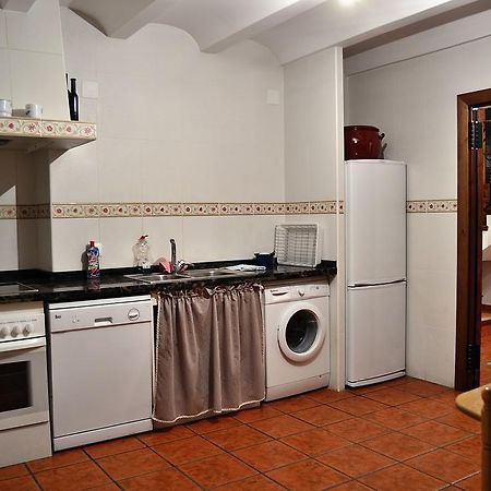 La Casa De Las Parrillas Pensionat Cañamares Værelse billede